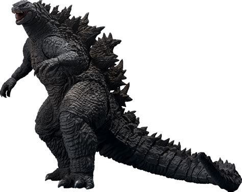 Sh Monsterarts Godzilla 2019 By Awesomeness360 On Deviantart