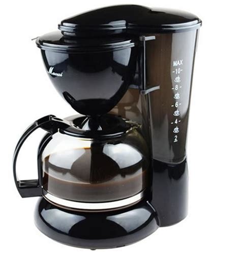 Best coffee maker focuses on information, reviews, comparisions about coffee makers as espresso the best coffee maker will also keep your beverage hot while you gear up for your day. 2019 CM1005 1,American Household Fully Automatic Drip ...