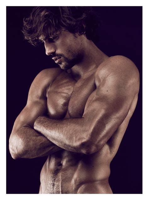 Please download one of our supported browsers. MASCULINE DOSAGE: Ignacio Ondatagui by Daniel James ...