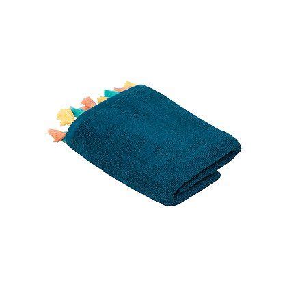 The canningvale range of quality bath sheets are crafted from the finest materials. Tassle Hand Towel | Home & Garden | George at ASDA | Hand ...