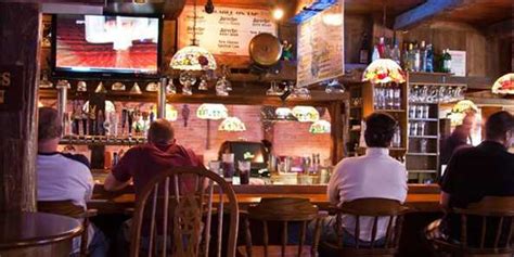 Mineshaft Bar And Restaurant Travel Wisconsin