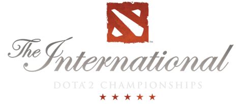 Dota 2 Logo Vector At Collection Of Dota 2 Logo