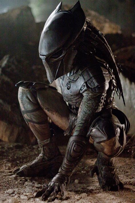 Welcome to the jungle + the official instagram account for the predator franchise! Predators Movie Pictures : Teaser Trailer