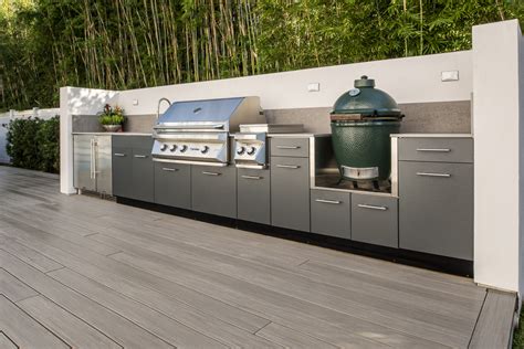 Outdoor Kitchen Layouts And Plans For Function And Style