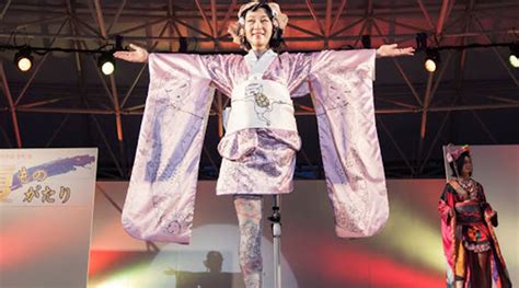 Amputee Fashion Show In Japan Features Paralympic Athletes Fashion