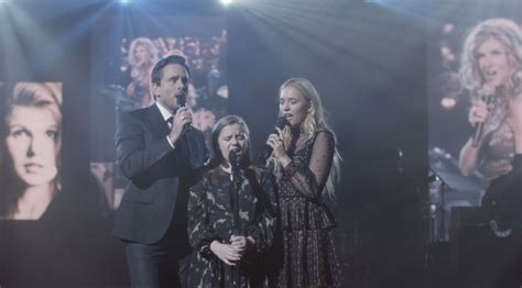 ‘nashville mourns loss of rayna james with touching tribute performance sounds like nashville