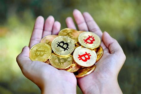 Czym Jest Bitcoin I Jak Działa Kryptowaluty Online