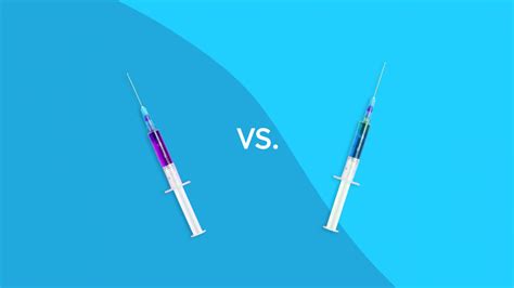 Does insurance cover vaccines for adults. Prevnar 13 vs. Pneumovax 23: Differences, similarities, and which is better for you