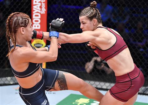 Dana White’s Contender Series 39 analysis, grades for all 6 winners