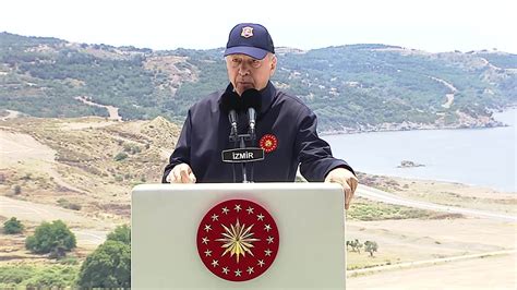Turkey Erdogan Not Joking As He Warns Greece To Demilitarise Aegean