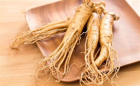 The Facts on Ginseng