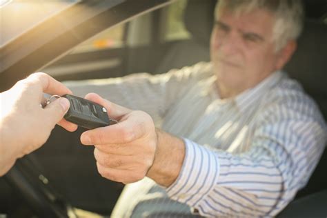 Older Drivers Vs Younger Drivers Which Is A Greater Risk Regit