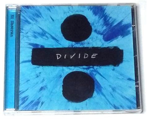 Ed Sheeran Divide Vinyl Records And Cds For Sale Musicstack