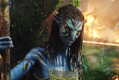 Pandoran Facts About Avatar