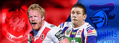 Find all the latest tickets links for upcoming telstra premiership tickets, state of origin tickets, kangaroos tickets and nrl events. Round 4 vs Knights | The Front Row Forums