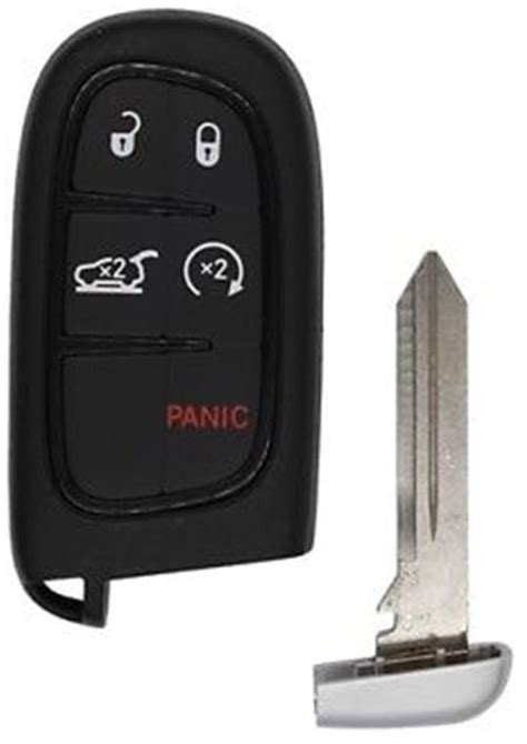 Something has to be draining the battery and no one can seem to figure it out. 2015 Jeep Cherokee keyless remote entry key fob push car ...