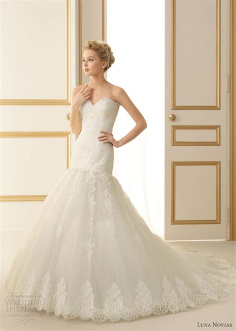 All our wedding dresses are custom made to order so most wedding dresses and prom dresses can be customized to your size and style including plus size! Wedding Gowns | THE BRIDAL LOFT