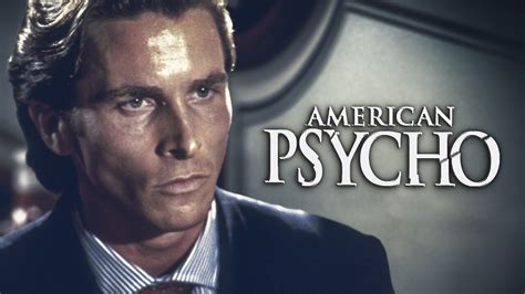 Is American Psycho 2000 Available To Watch On Uk Netflix