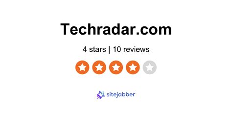 Techradar Reviews 10 Reviews Of Sitejabber