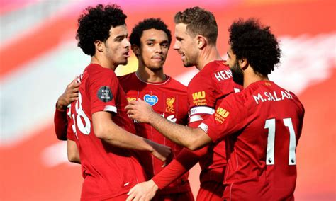 Game log, goals, assists, played minutes, completed passes and shots. 'A good week' - Curtis Jones reacts to new contract and ...