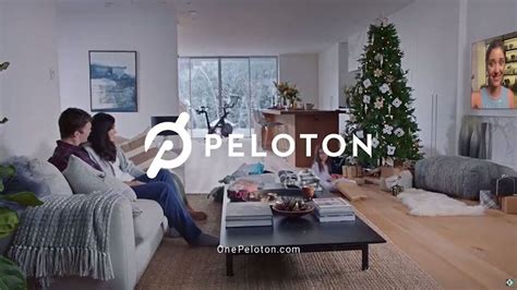 Opinion Pelotons Controversial Television Ad Didnt Have The Negative Effect Everyone Thinks