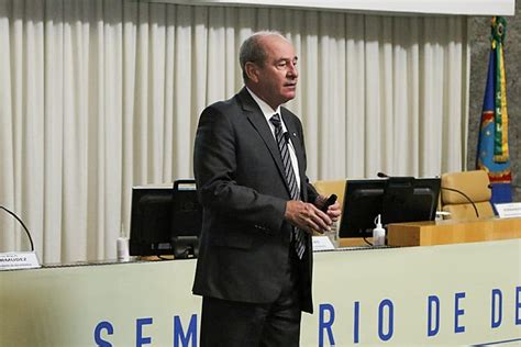 Ministro Da Defesa E Comandantes Debatem Estratégias De Defesa E Apoiam Participação Social