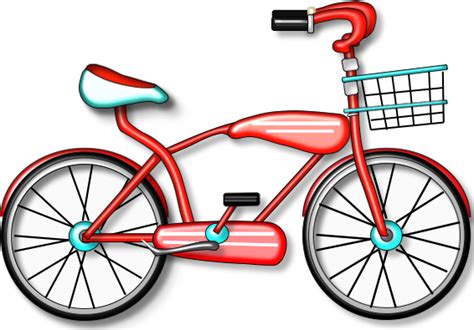 Bike Free Bicycle Clip Art Free Vector For Free Download About 2 2