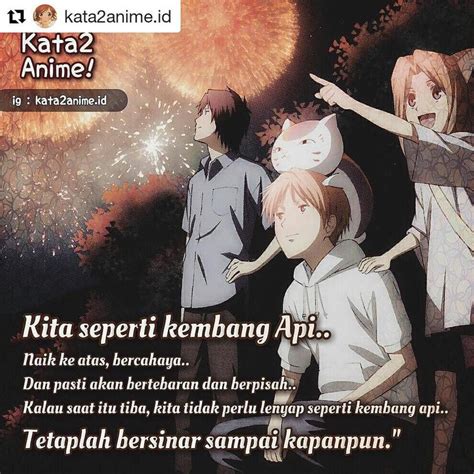 Последние твиты от otaku quotes (@iotakuquotes). 12 best Indo Language Anime Quotes images on Pinterest ...
