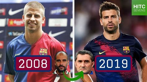 But guardiola's barcelona had lethal finishers who were fast paced and technical as well. Barcelona Player Barcelona Pep Guardiola