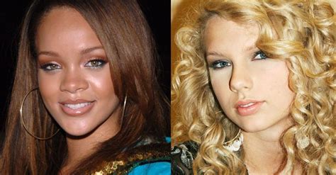 Celebrity Beauty Then And Now