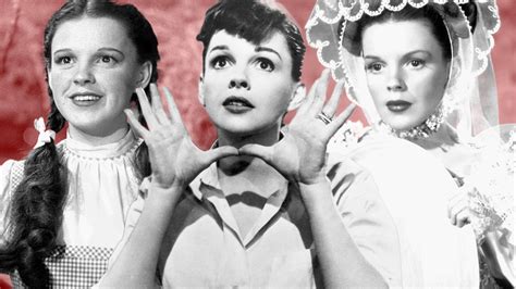 The Best Judy Garland Movies Ranked
