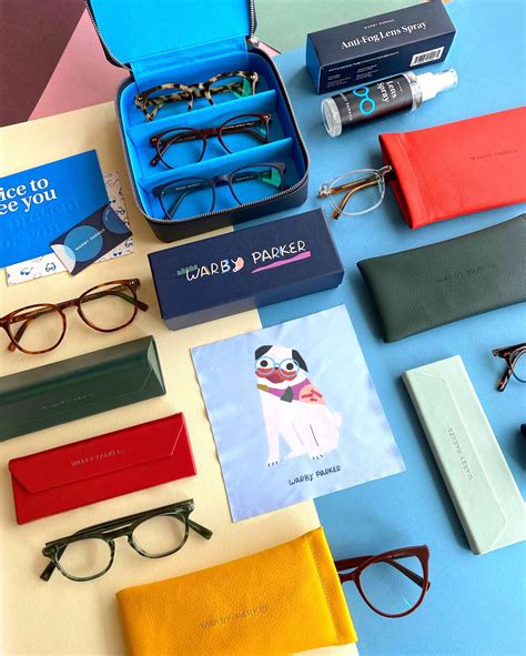 Warby Parker Contacts The Ultimate Guide