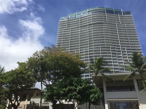 Is Now The Time To Buy Ritz Carlton Residences In Waikiki
