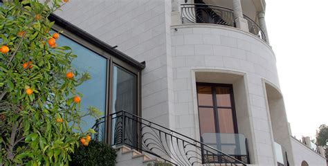 La villa serena bed & breakfast 3*. Villa La Serena - The Projects - Furrer S.p.a.