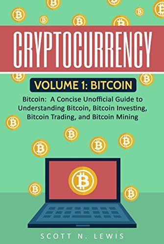 For your convenience, we've created a checklist just for that. PDF Download Full Cryptocurrency: Volume 1 - Bitcoin: A ...