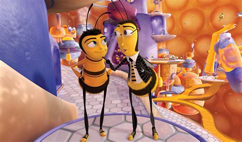 Bee Movie Filmic