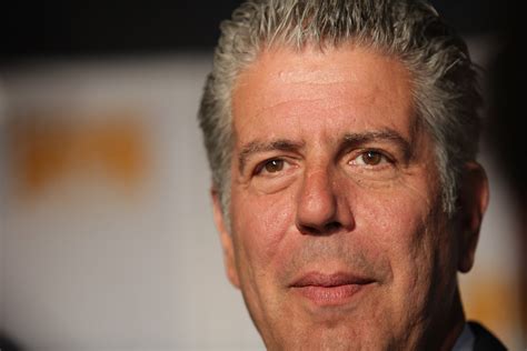 anthony bourdain in quotes celebrity chef and presenter dies aged 61