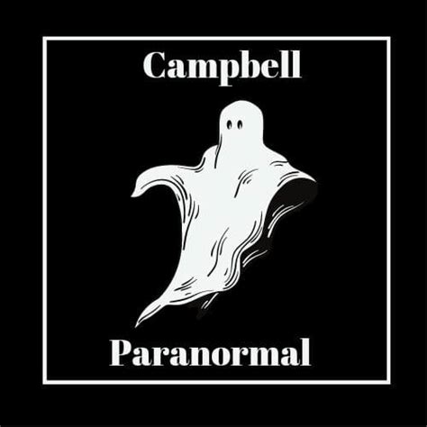 Campbell Paranormal