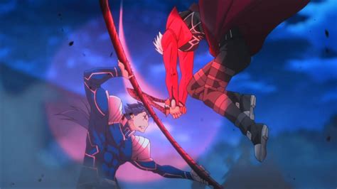 Fatestay Night Unlimited Blade Works Episode 0 Review