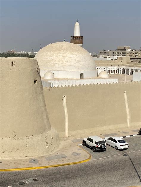Saudi Arabia Al Ahsa Ibrahim Palace Travel2unlimited