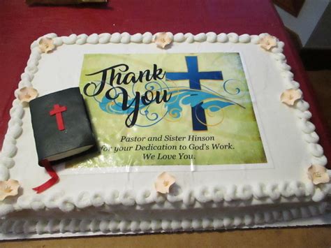 Pastor Appreciation Pastors Appreciation Pastor Birthday