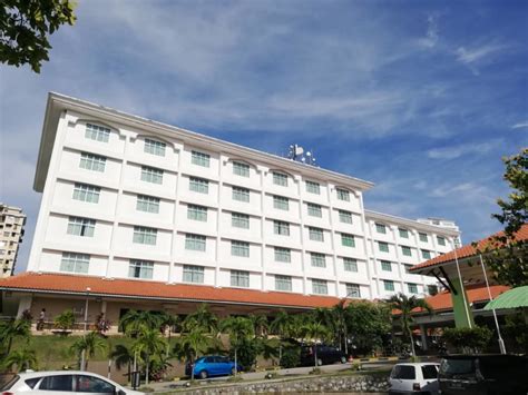 Bandar alor star (alor setar). Photos - RAIA Hotel Penang