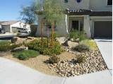 Rocks For Desert Landscaping Pictures