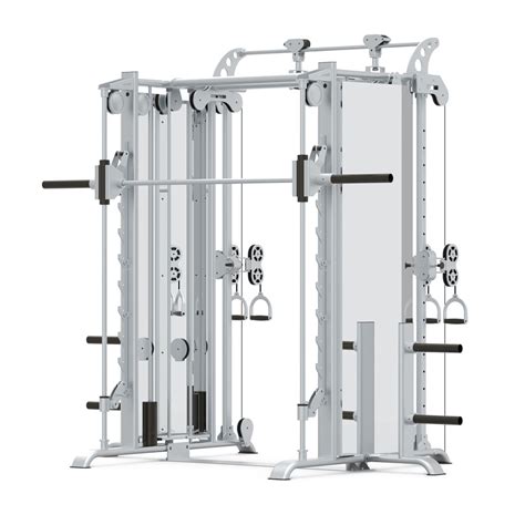 High Quality Multi Function Sport Commercial Home Gym Equipment