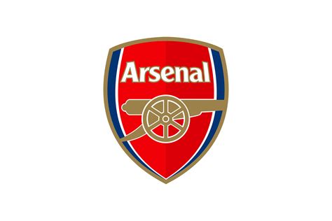 Download Arsenal F.C. (Arsenal Football Club) Logo in SVG Vector or PNG 