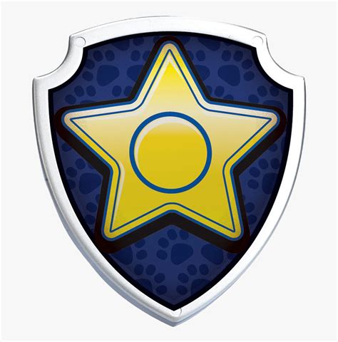 Logo Paw Patrol Png Free Transparent Clipart ClipartKey