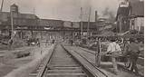 Pictures of Railroad Jobs Detroit