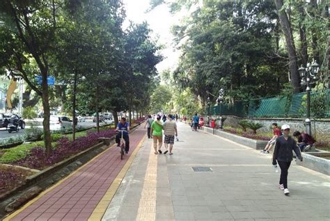 Pedestrian Bogor Harian Inhua Online