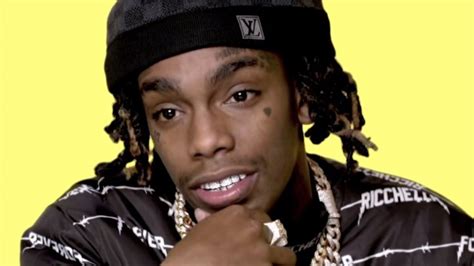 The Untold Truth Of Ynw Melly