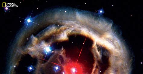 5 Of The Best Images Captured By The Hubble Space